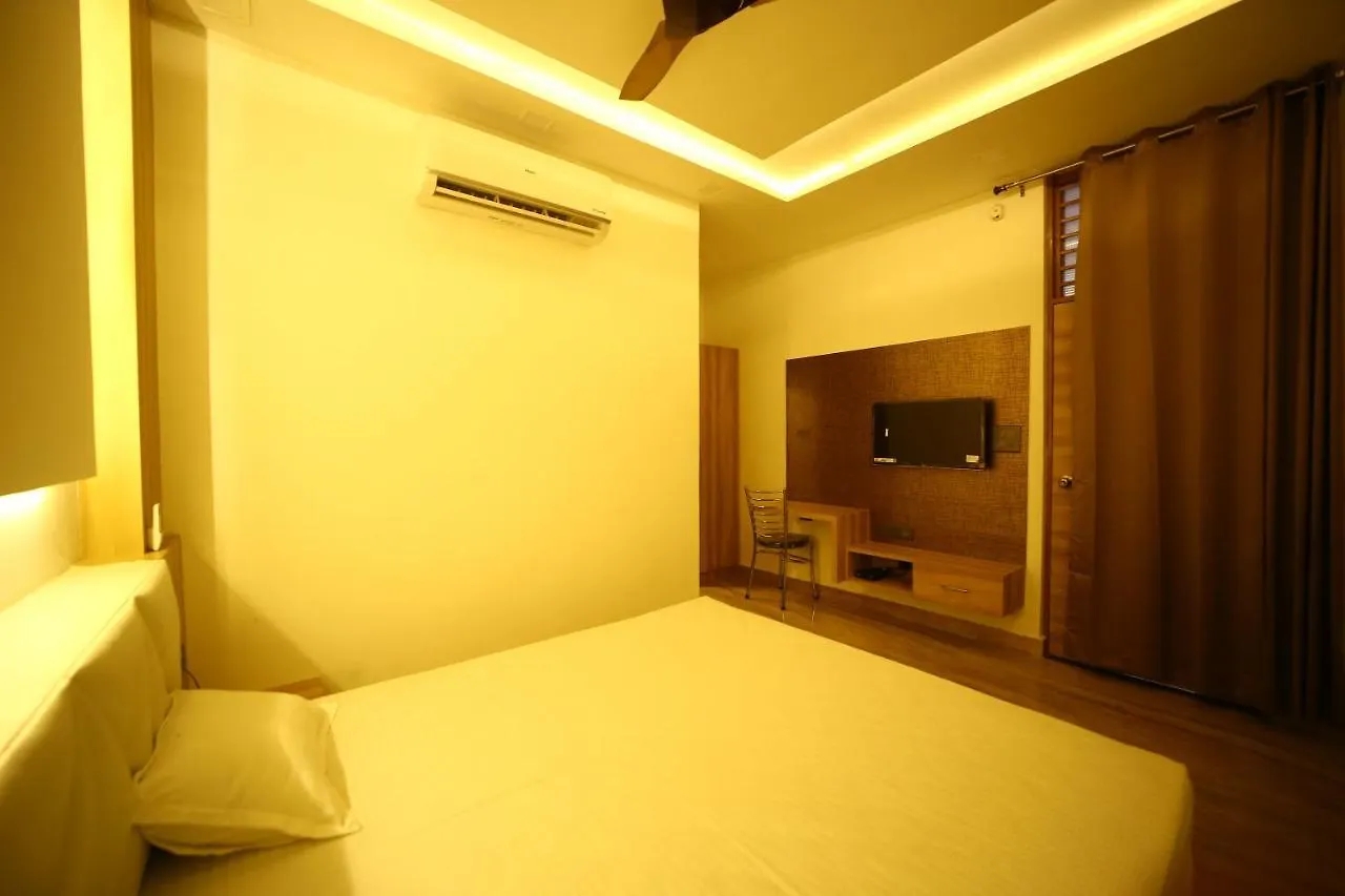 Hotel Byke Ride - Walkable From Agra Cantt Railway Station