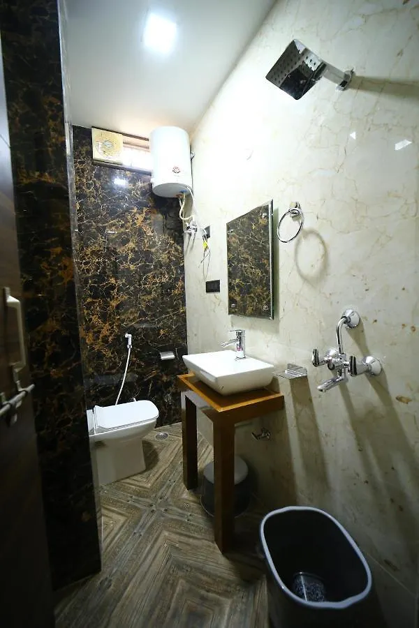 Hotel Byke Ride Agra  Agra (Uttar Pradesh)
