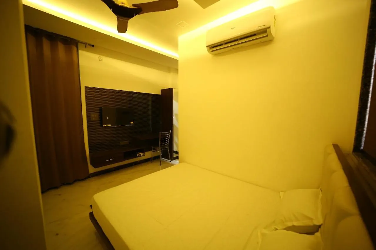 Maison d'hôtes Hotel Byke Ride - Walkable From Agra Cantt Railway Station Inde